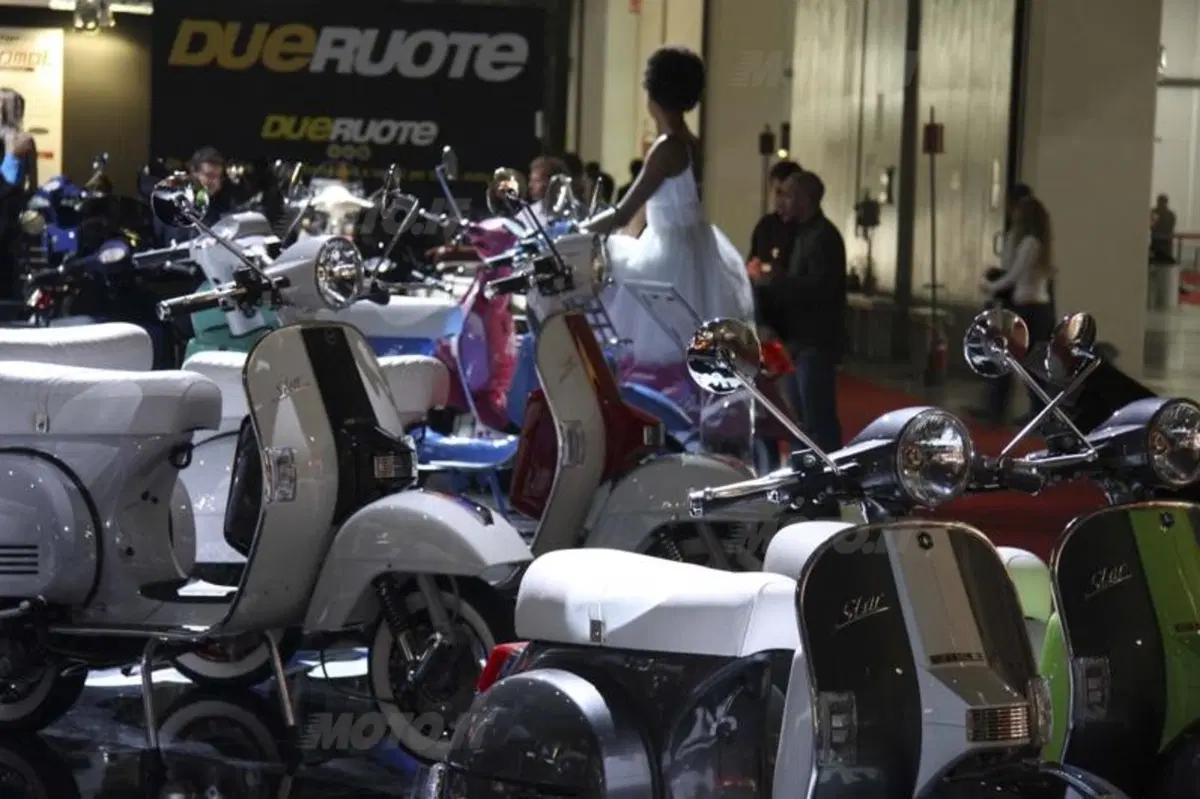 Le novità LML a EICMA 2011 (3)