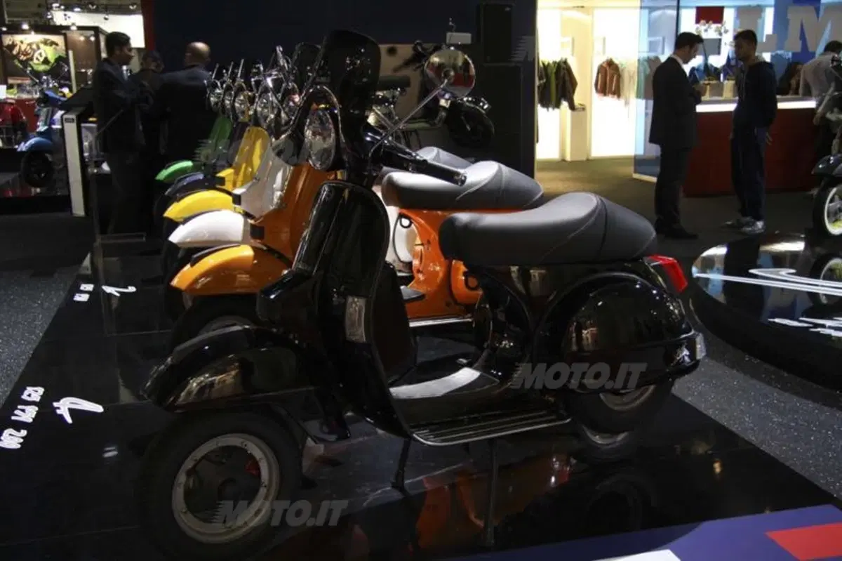 Le novità LML a EICMA 2011 (4)