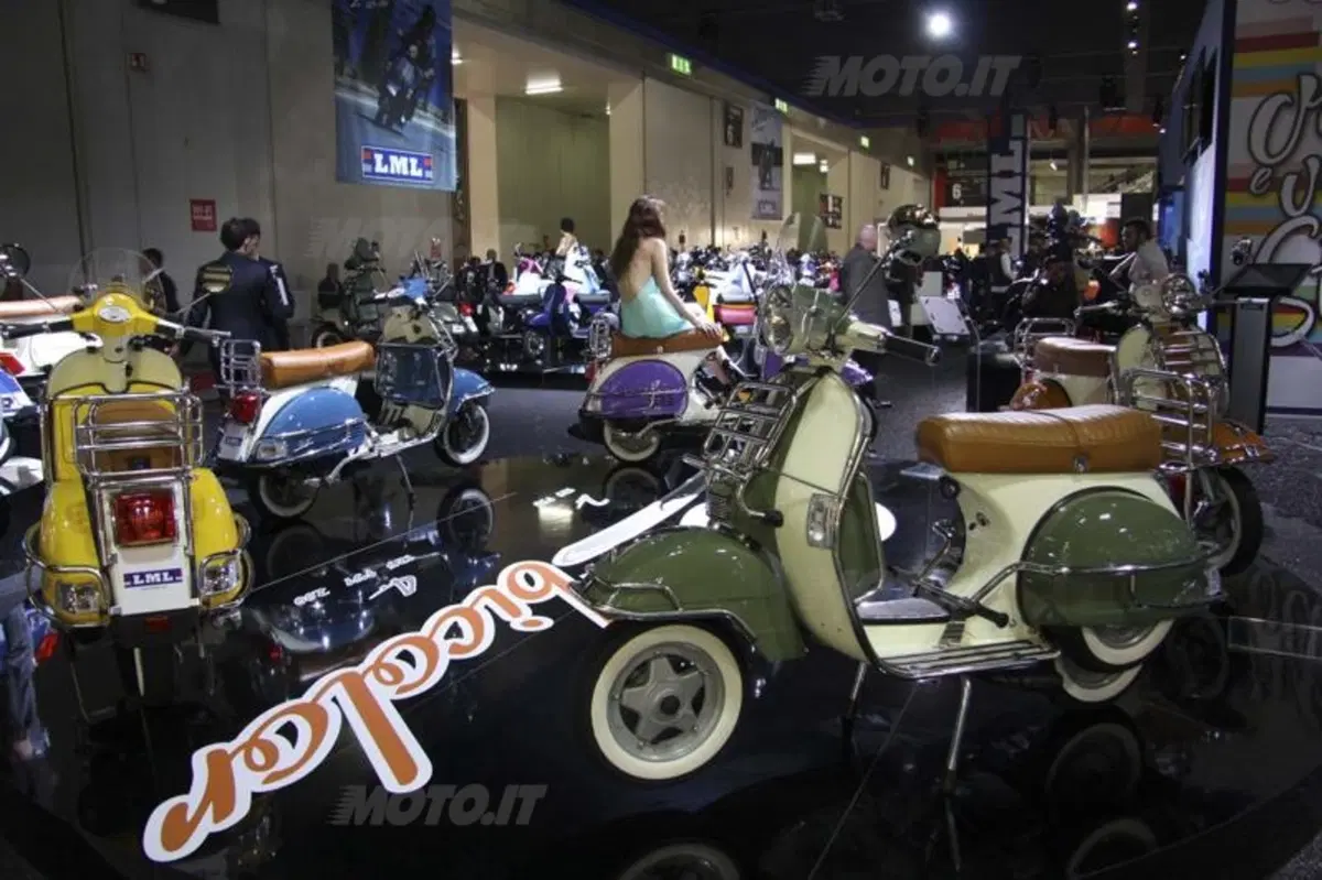 Le novità LML a EICMA 2011 (9)