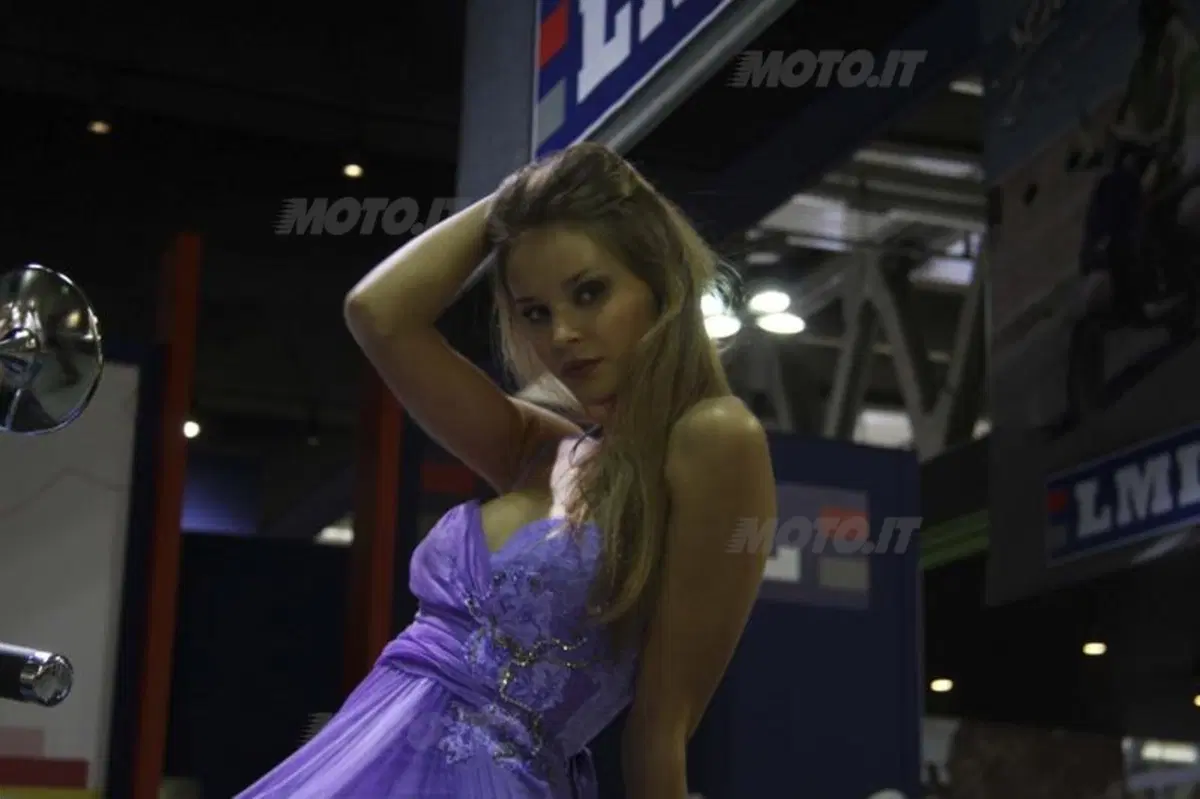 Le novità LML a EICMA 2011 (10)