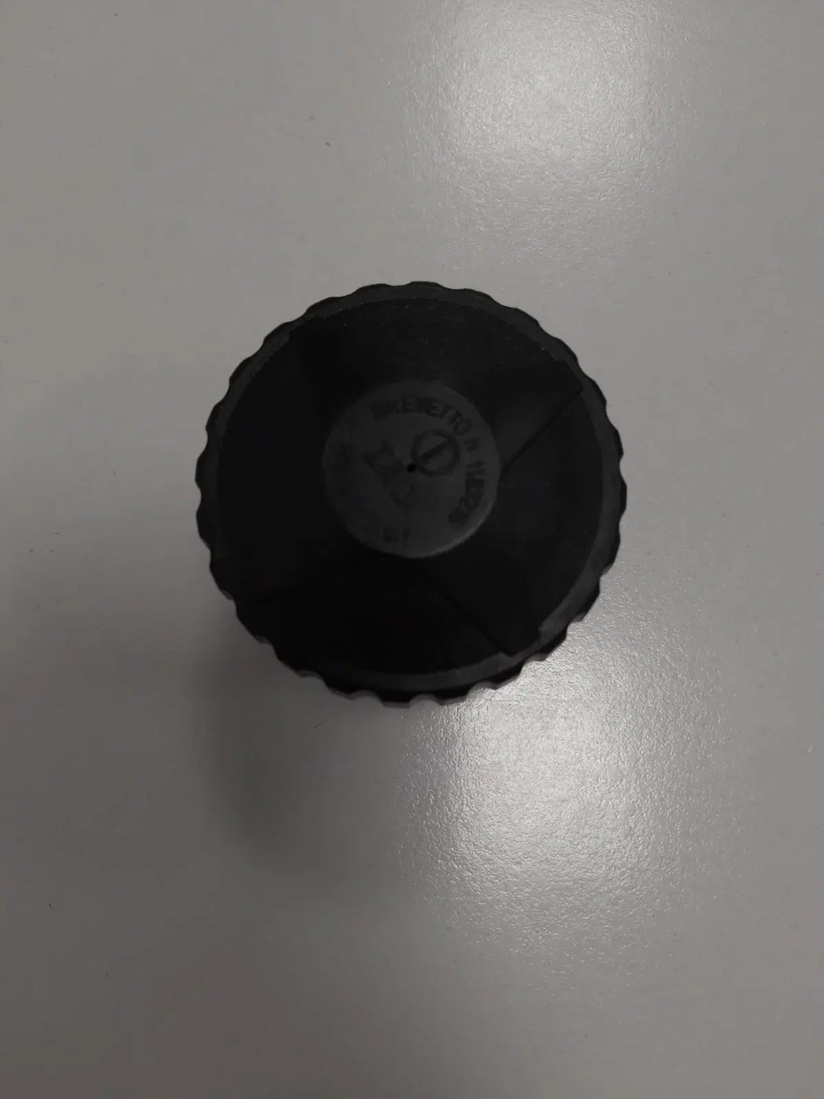 TAPPO CARBURANTE VESPONE PX Piaggio