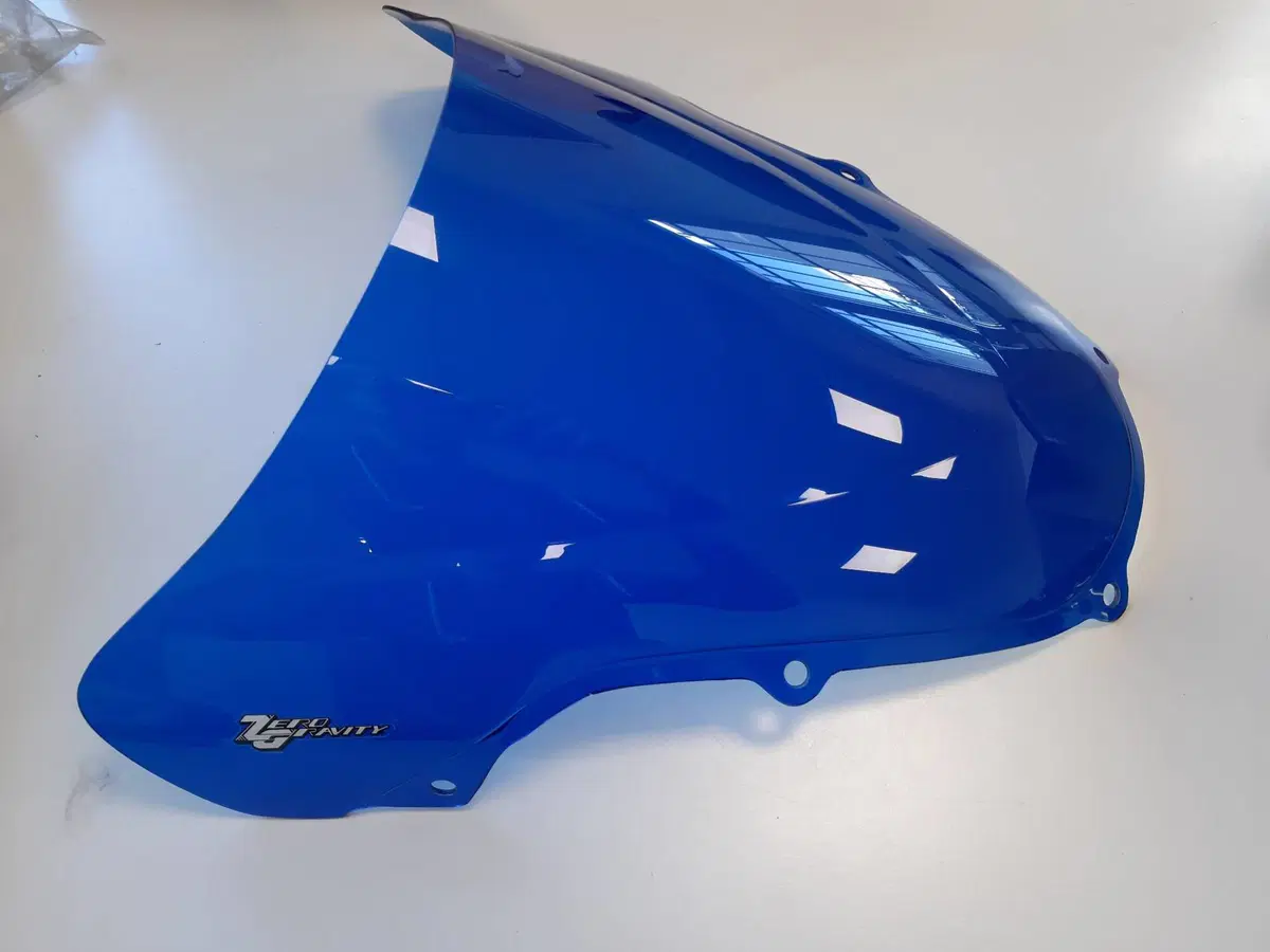 CUPOLINO SUZUKI GSX R 600-750-1000 2000/03 ZERO GRAVITY (5)