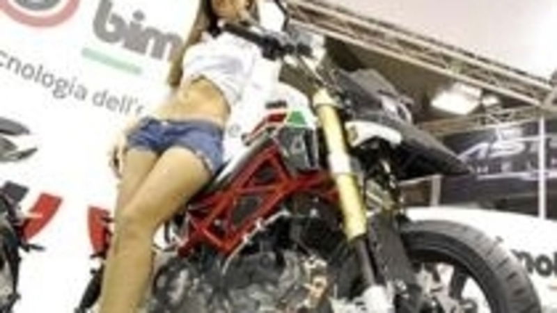 Bimota venduta a una societ&agrave; svizzera