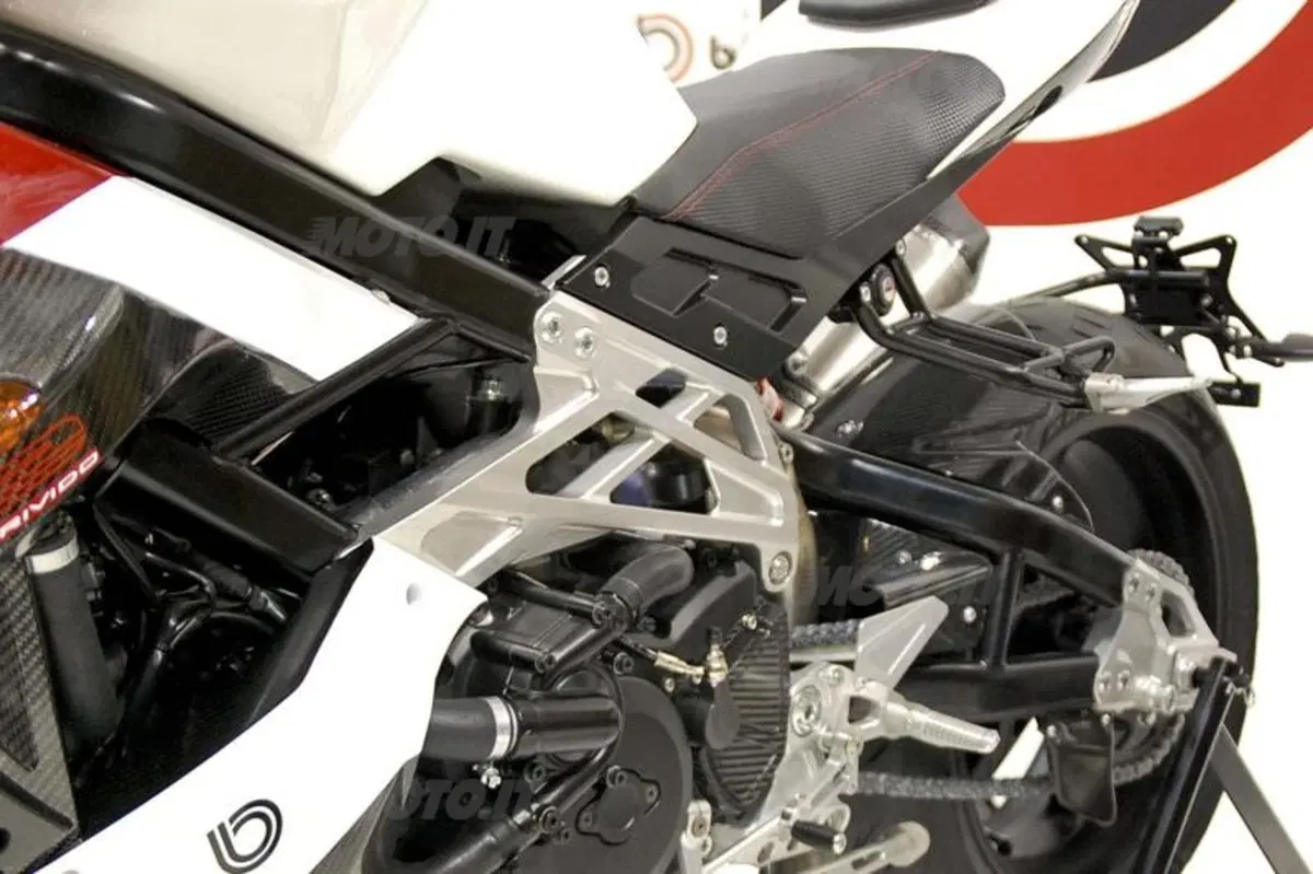Le novità Bimota all'EICMA 2011 (8)