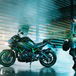 Kawasaki Z-H2: video, foto, dati e prezzo