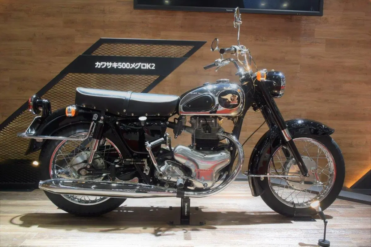 Le novità moto presentate al Tokyo Motor Show 2019 (22)