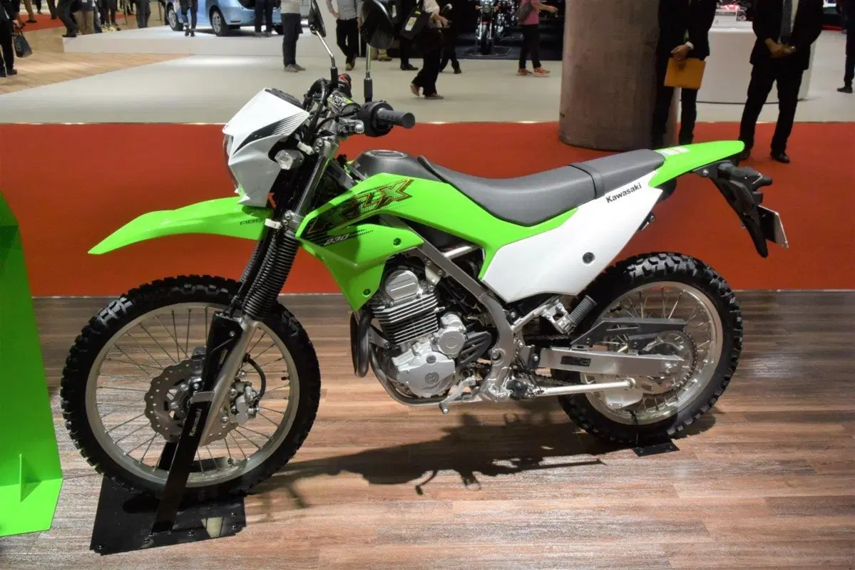 Le novità moto presentate al Tokyo Motor Show 2019 (24)
