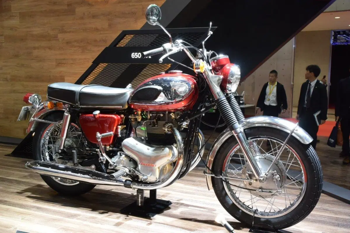 Le novità moto presentate al Tokyo Motor Show 2019 (19)
