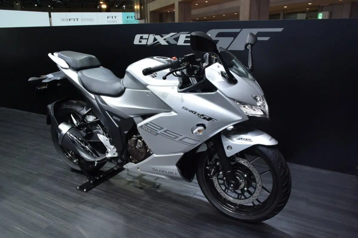 Le novità moto presentate al Tokyo Motor Show 2019 (25)
