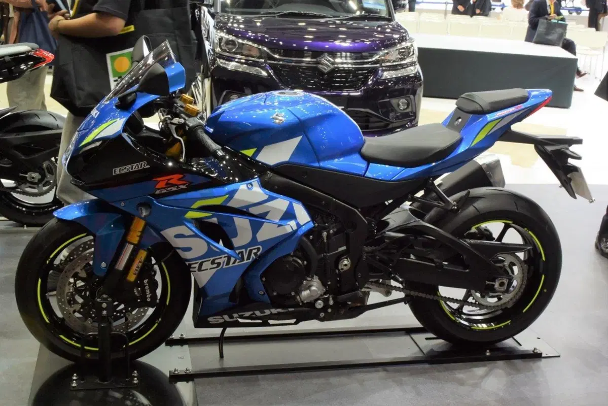 Le novità moto presentate al Tokyo Motor Show 2019 (28)