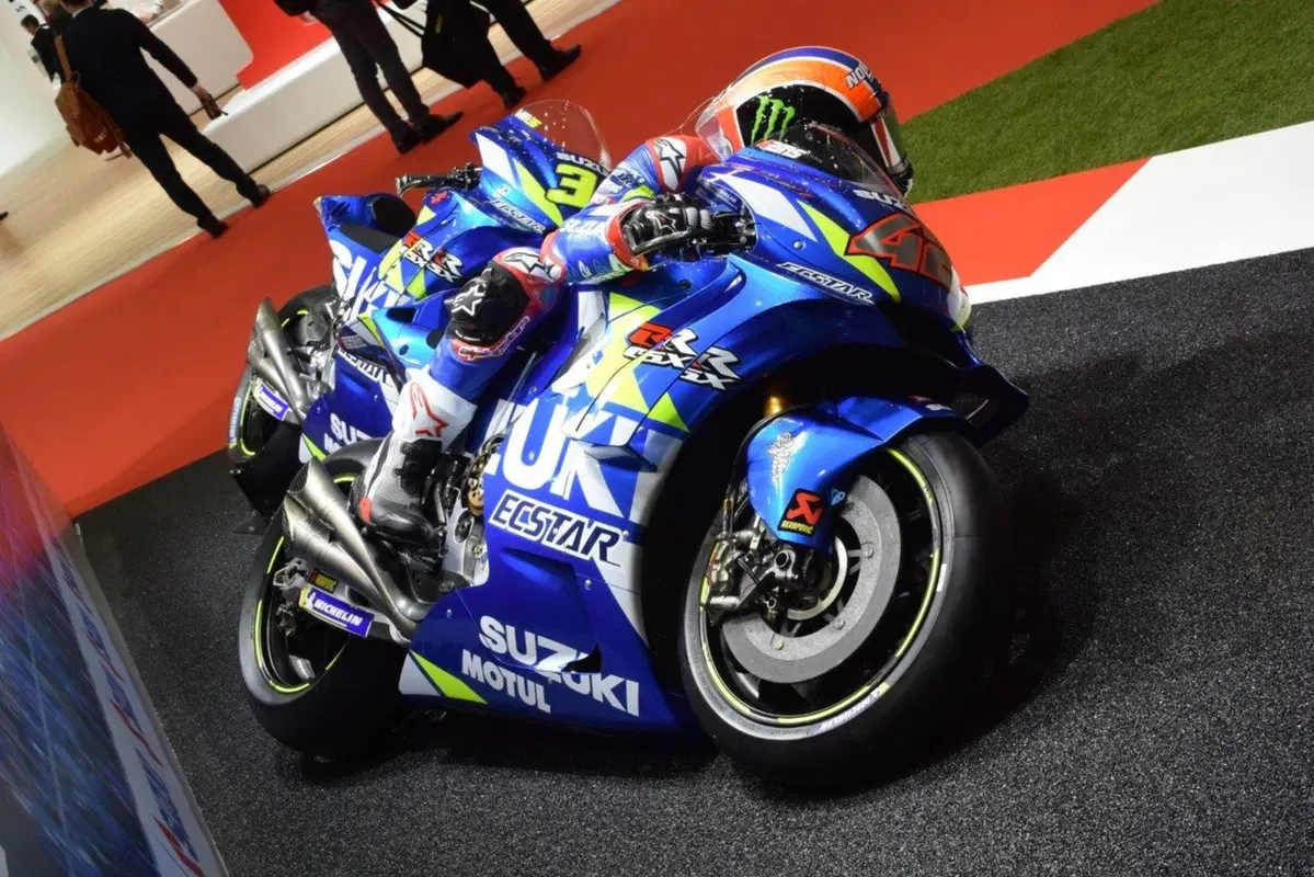 Le novità moto presentate al Tokyo Motor Show 2019 (29)