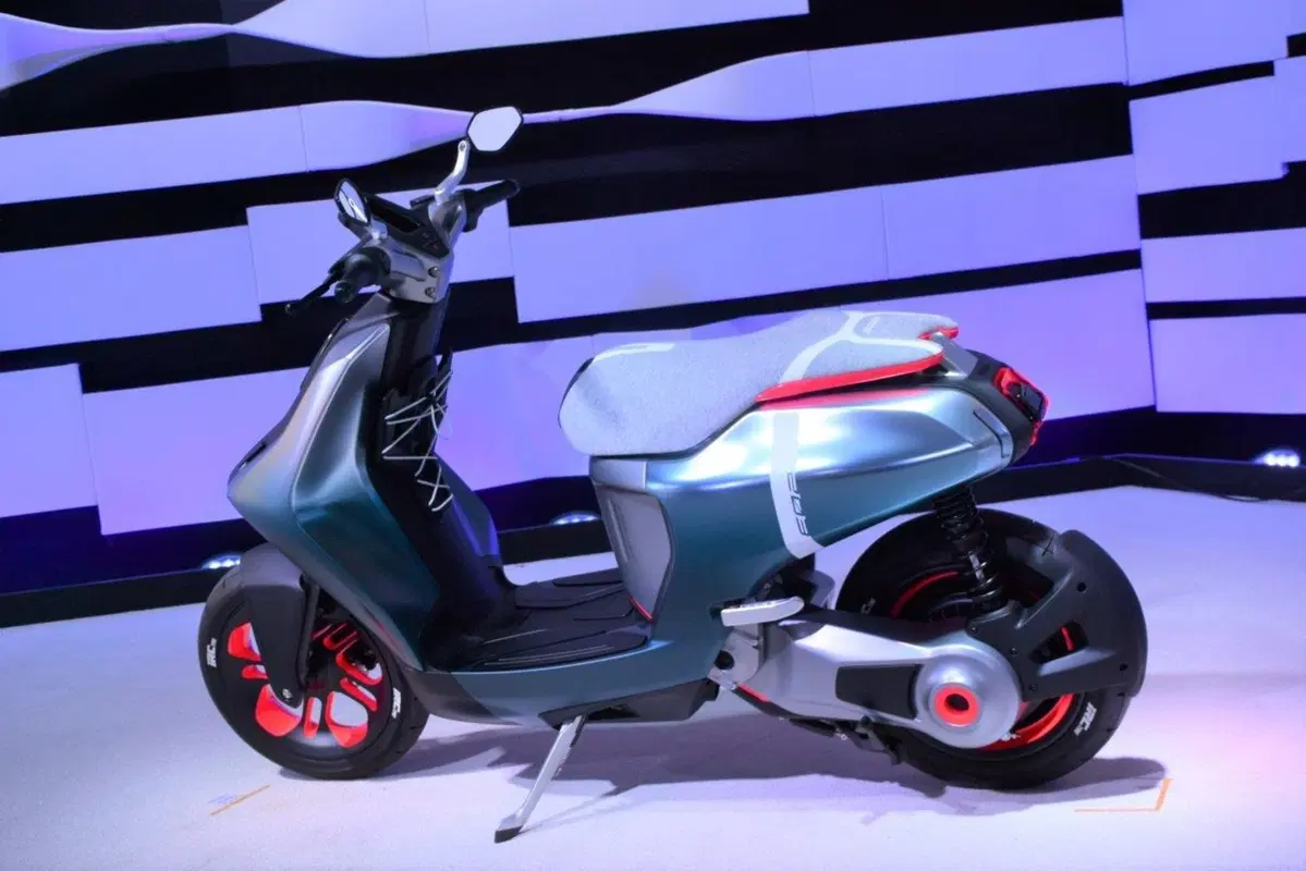 Le novità moto presentate al Tokyo Motor Show 2019 (30)