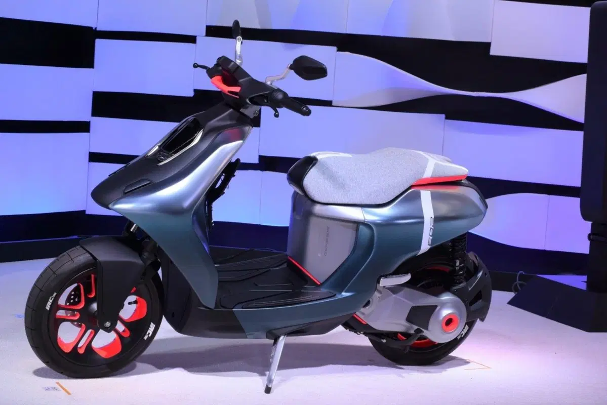 Le novità moto presentate al Tokyo Motor Show 2019 (33)