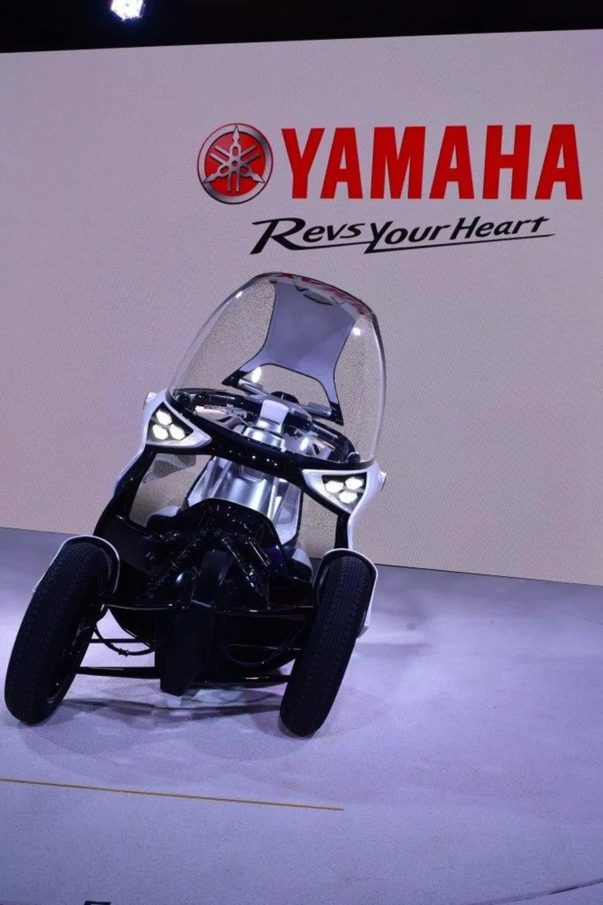 Le novità moto presentate al Tokyo Motor Show 2019 (34)