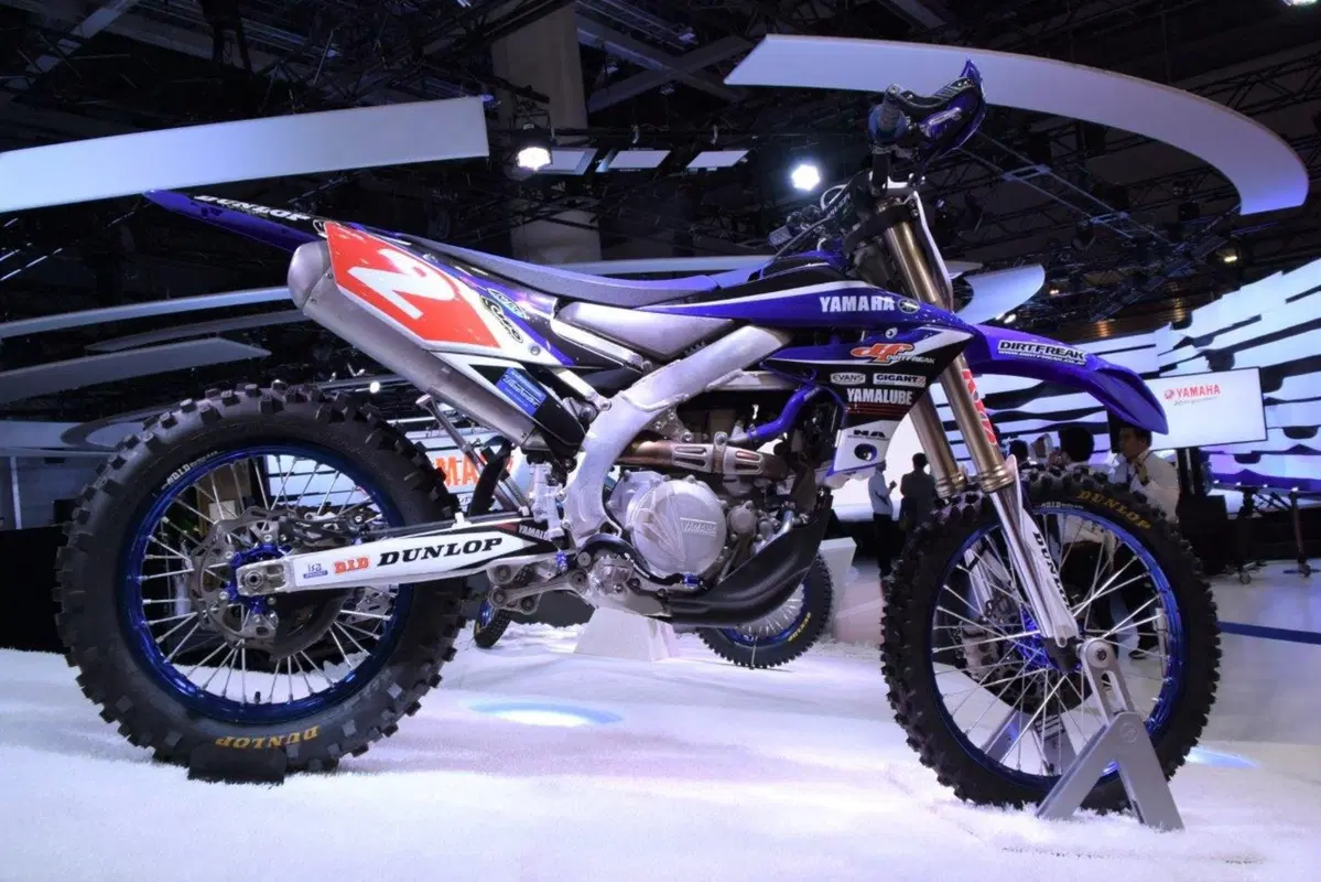 Le novità moto presentate al Tokyo Motor Show 2019 (31)