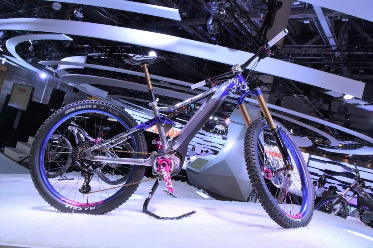 Le novità moto presentate al Tokyo Motor Show 2019 (37)