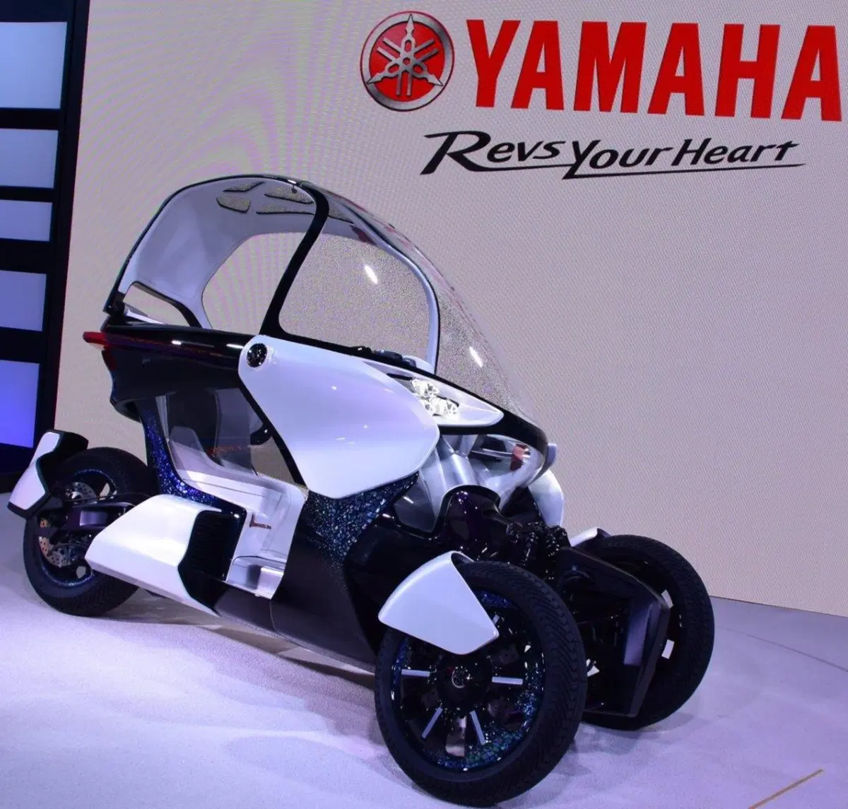 Le novità moto presentate al Tokyo Motor Show 2019 (42)