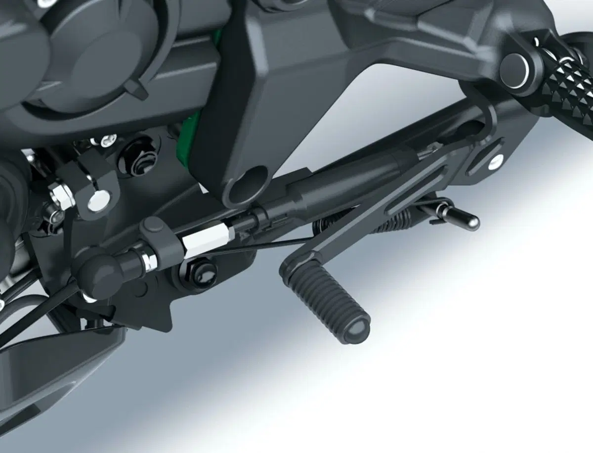 Kawasaki Z H2 Z H2 (2020) (16)