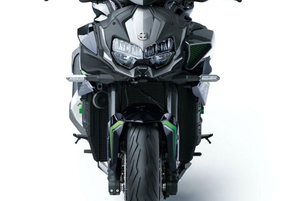 Kawasaki Z H2 1000 (2020) (5)