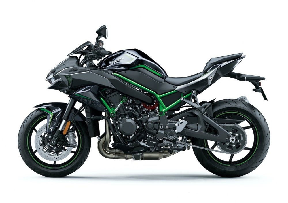 Kawasaki Z H2 1000 (2020) (4)