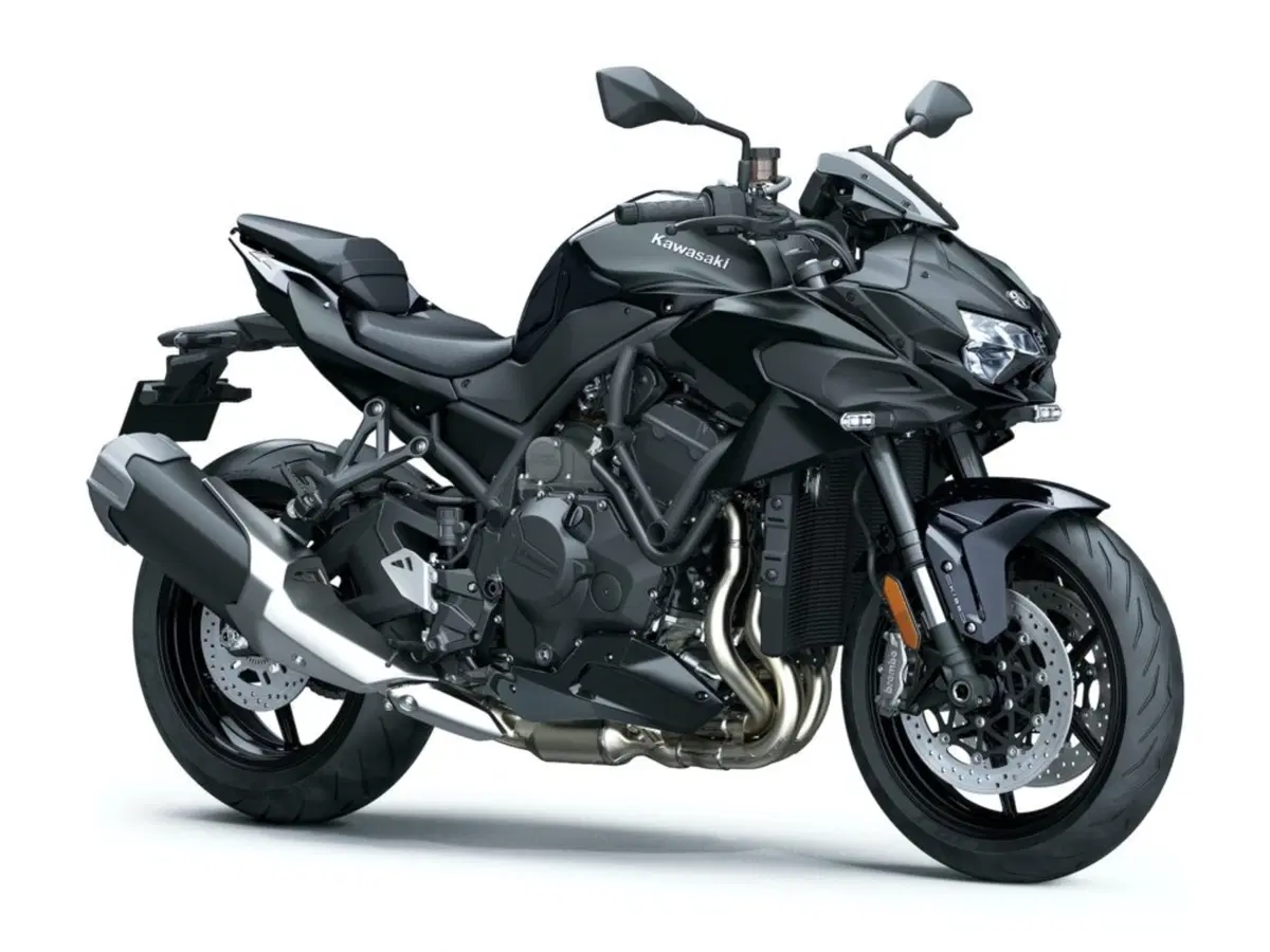 Kawasaki Z H2 Z H2 (2020) (20)