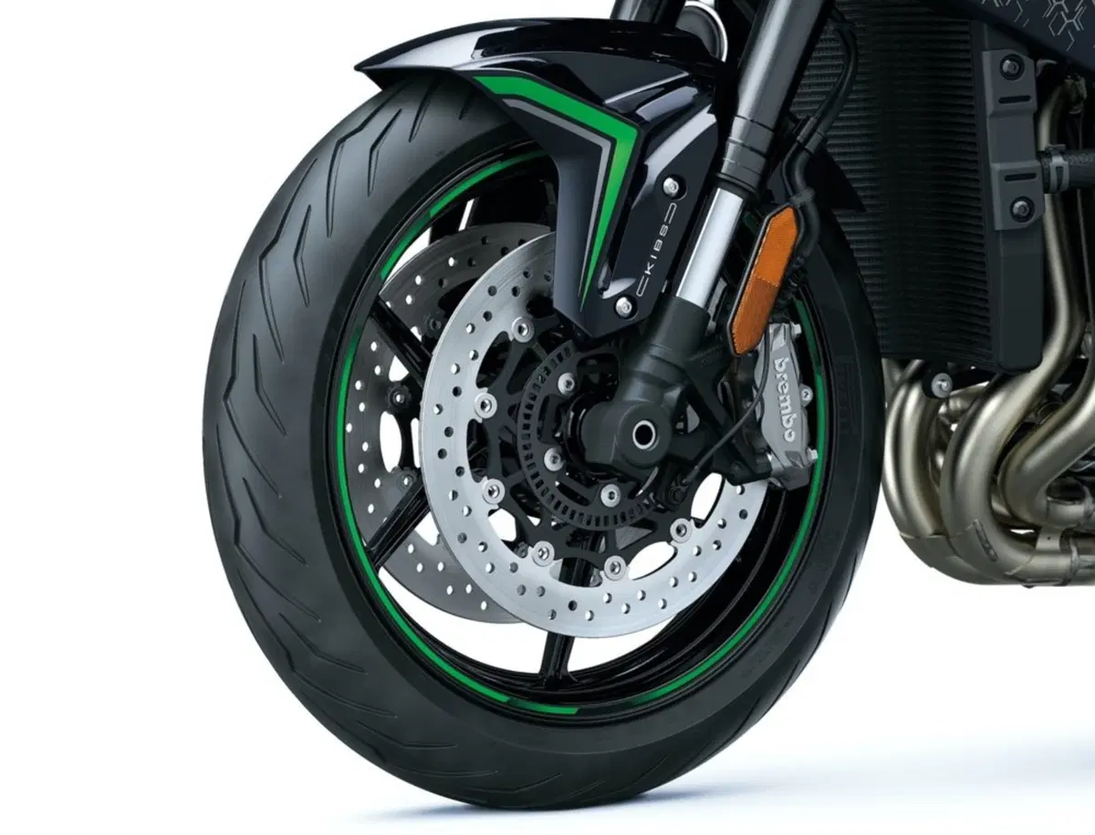 Kawasaki Z H2 Z H2 (2020) (13)