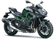 Kawasaki Z H2 1000 (2020)