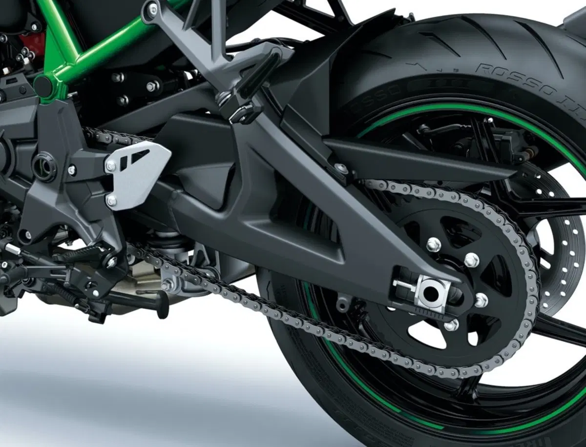 Kawasaki Z H2 Z H2 (2020) (10)