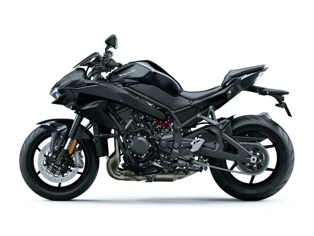 Kawasaki Z H2 Z H2 (2020) (24)