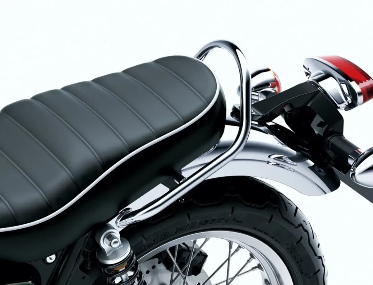 Kawasaki W 800 W 800 (2020) (9)