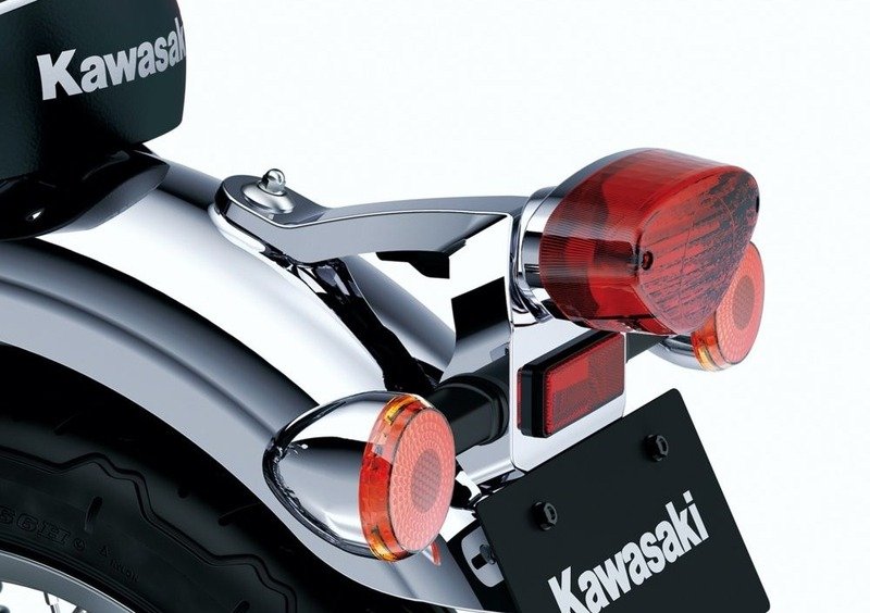 Kawasaki W 800 W 800 (2020) (10)