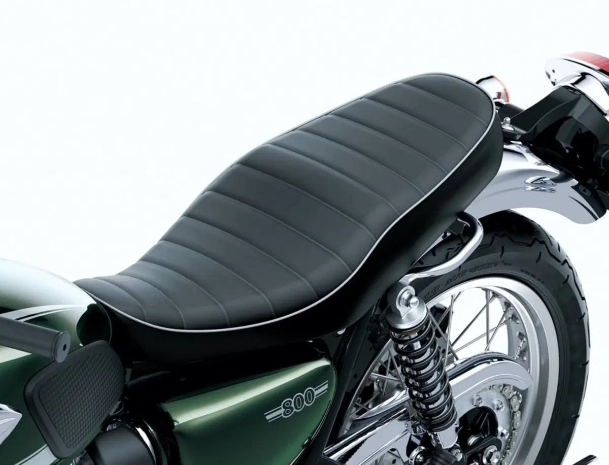 Kawasaki W 800 W 800 (2020) (11)