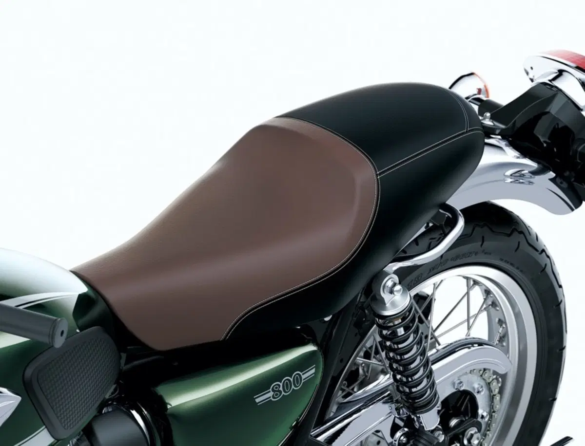 Kawasaki W 800 W 800 (2020) (12)
