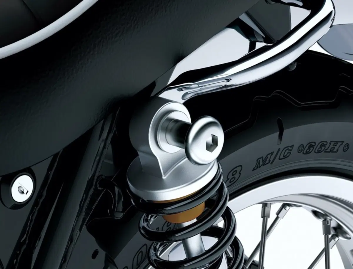 Kawasaki W 800 W 800 (2020) (13)