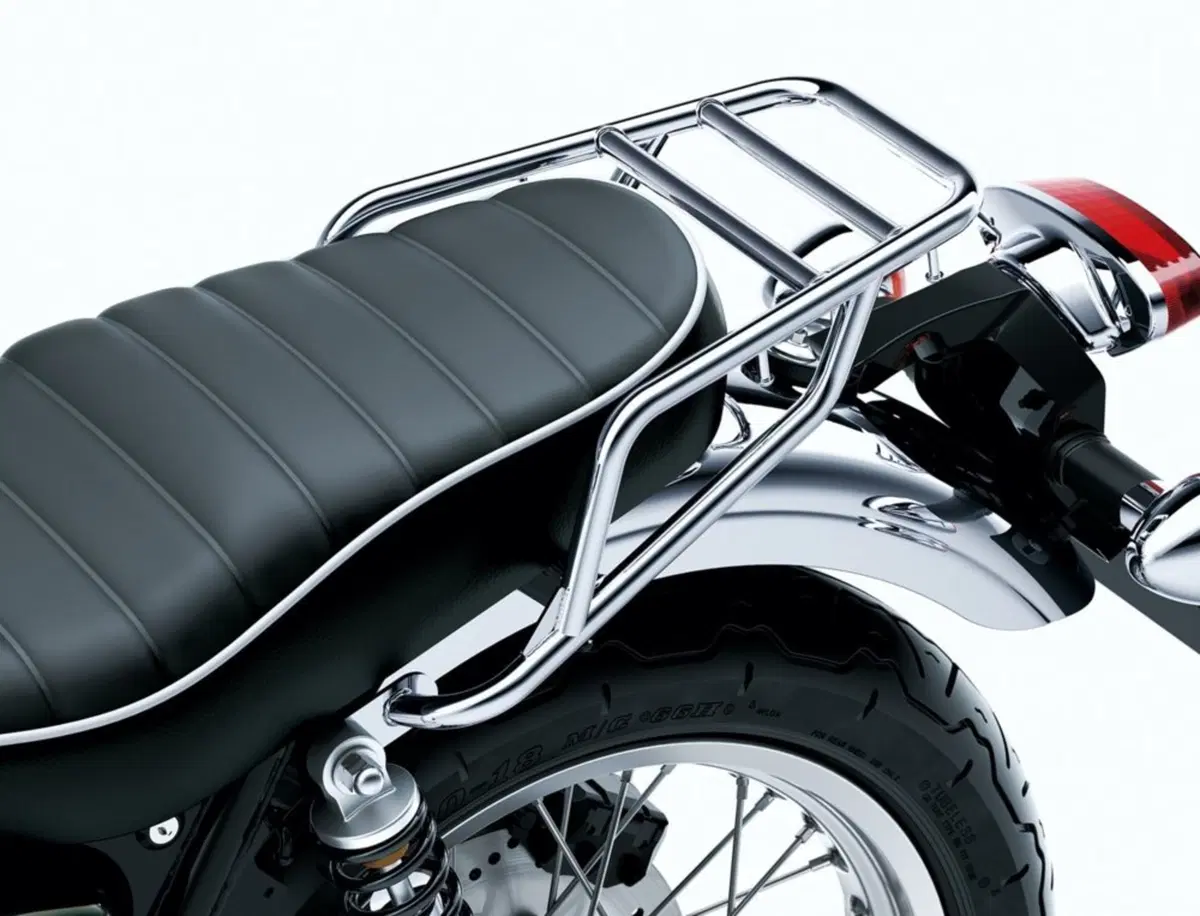 Kawasaki W 800 W 800 (2020) (15)