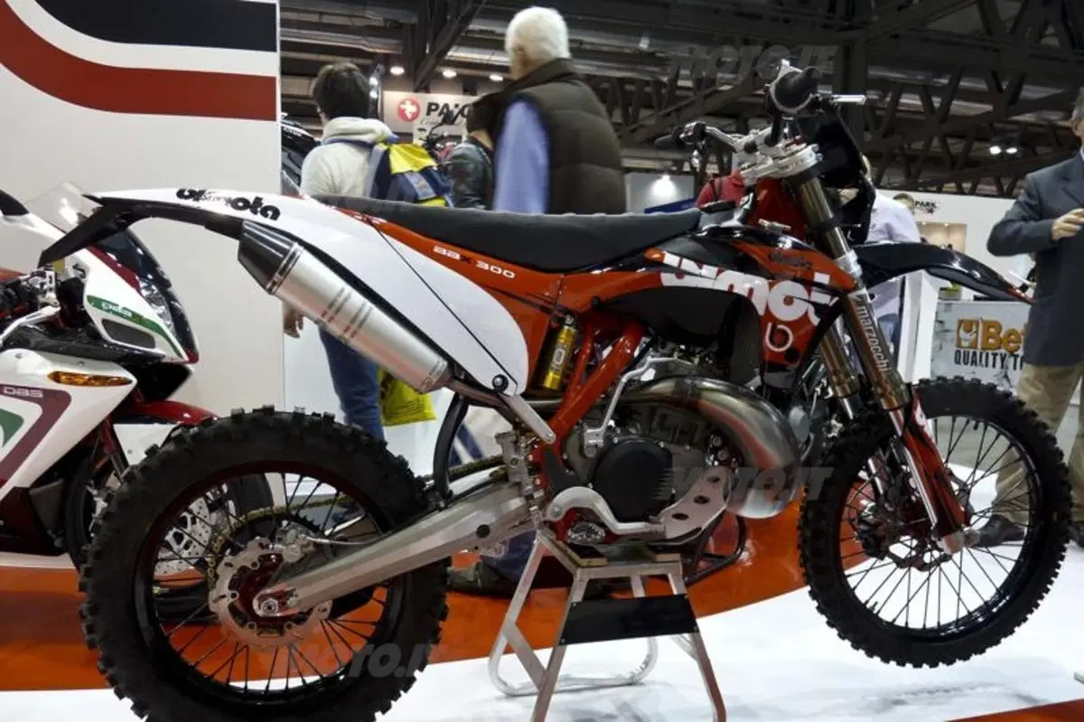Le novità Bimota all'EICMA 2011 (27)