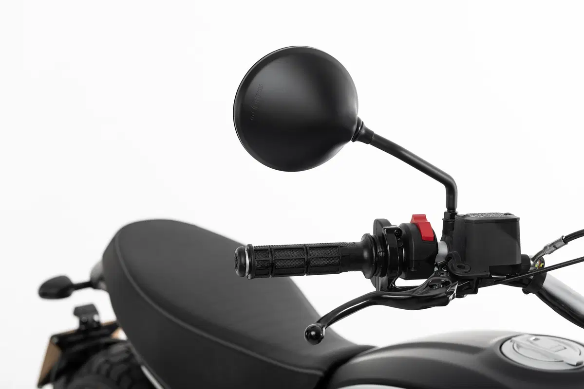 Ducati Scrambler Icon Dark: foto, dati e prezzi (24)