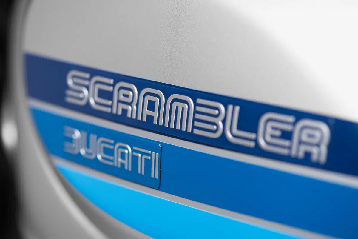 Ducati Scrambler Icon Dark: foto, dati e prezzi (33)