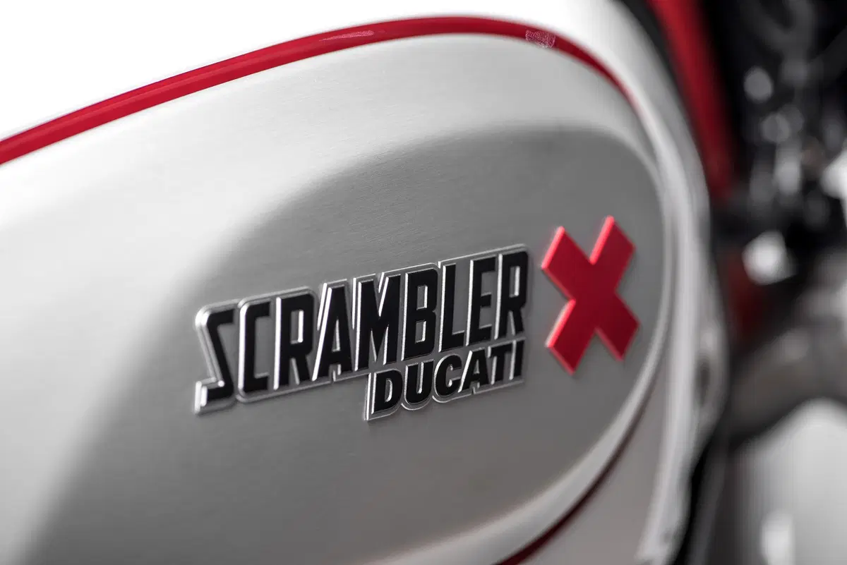 Ducati Scrambler Icon Dark: foto, dati e prezzi (44)