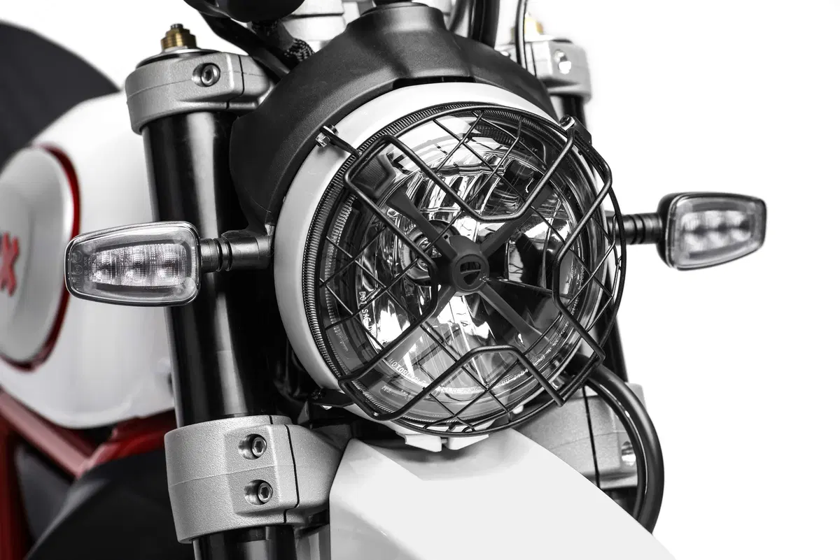 Ducati Scrambler Icon Dark: foto, dati e prezzi (45)