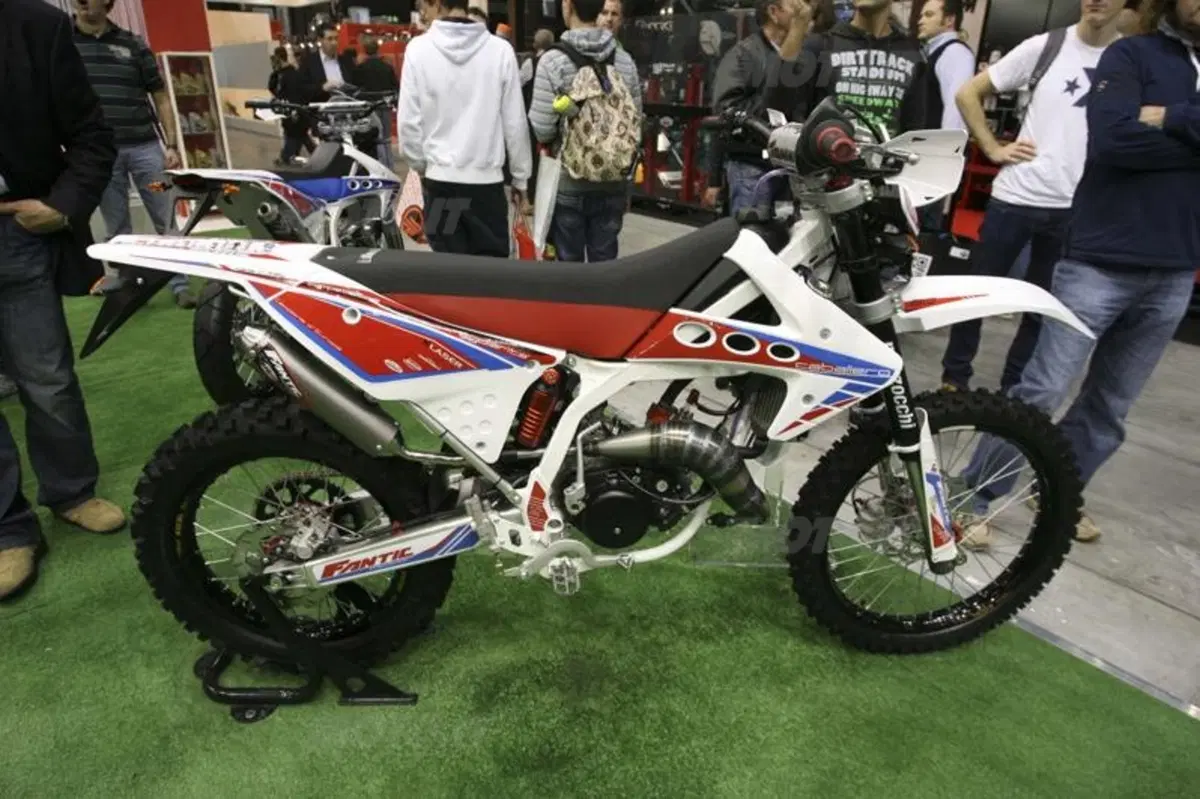 Fantic Motor Caballero 2012 (3)