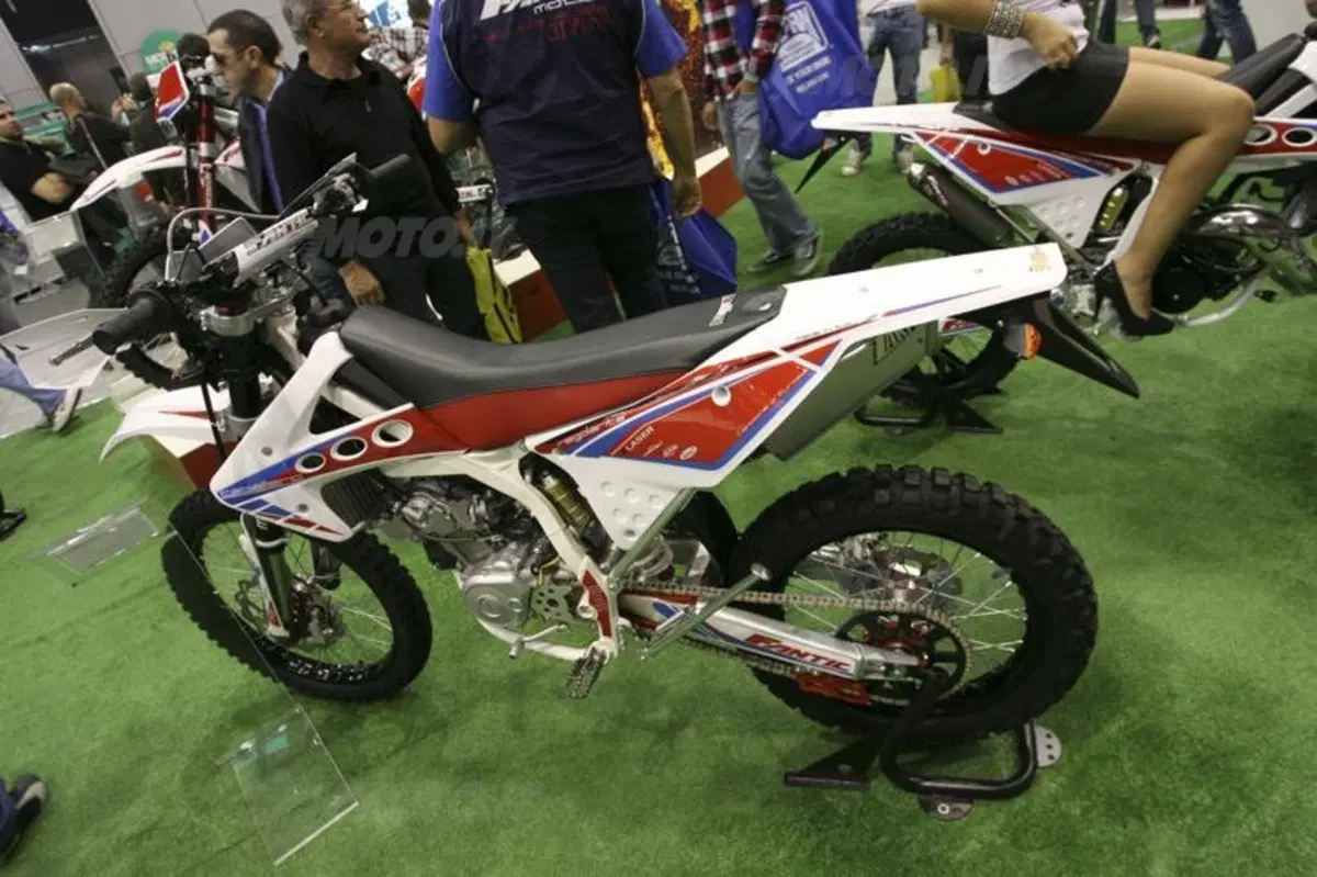 Fantic Motor Caballero 2012 (4)