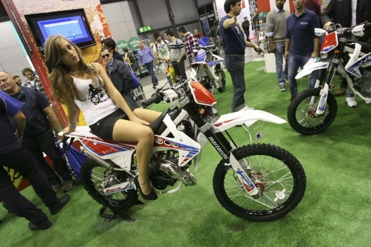 Fantic Motor Caballero 2012 (5)