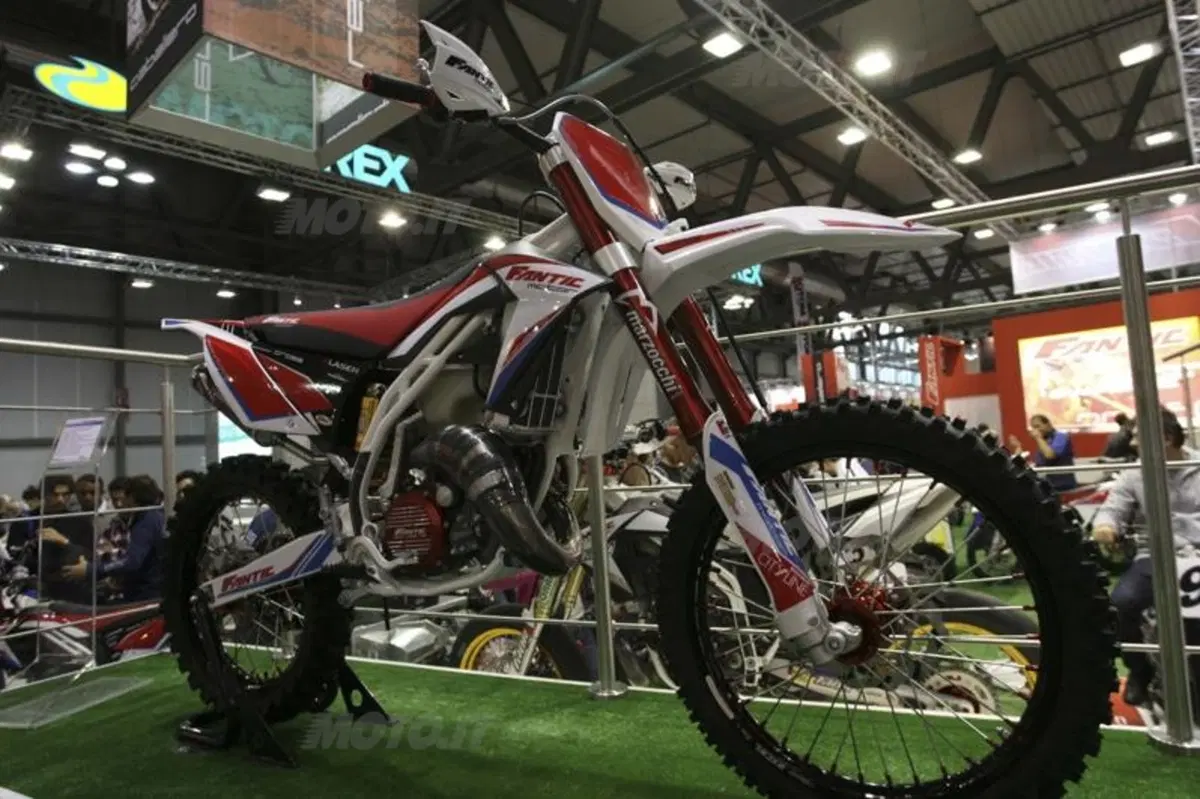 Fantic Motor Caballero 2012 (8)