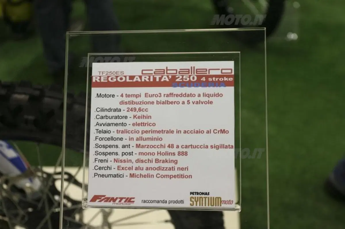 Fantic Motor Caballero 2012 (9)