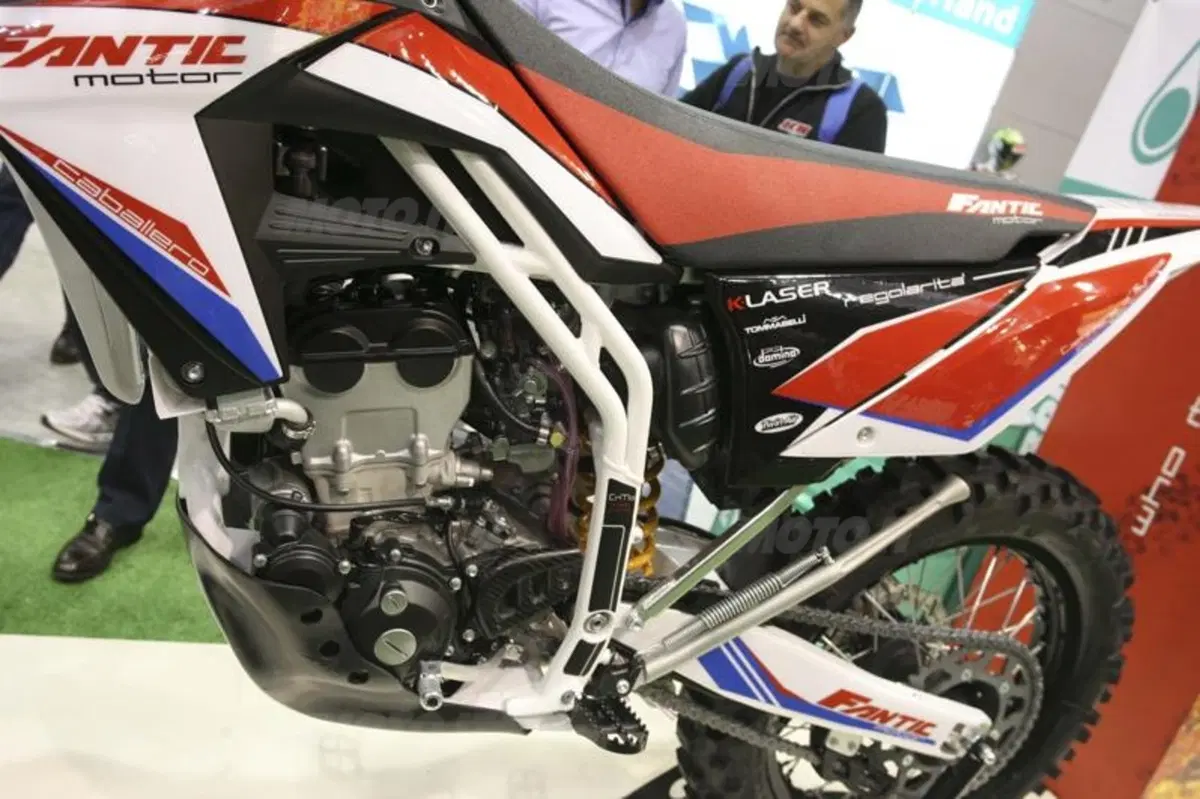Fantic Motor Caballero 2012 (10)