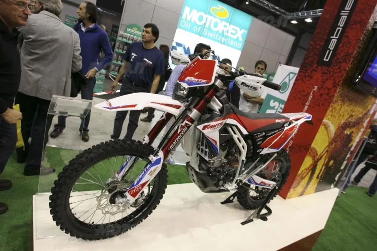 Fantic Motor Caballero 2012 (11)