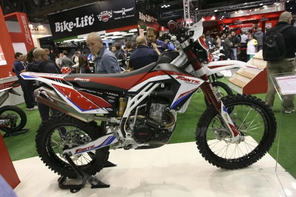 Fantic Motor Caballero 2012 (12)