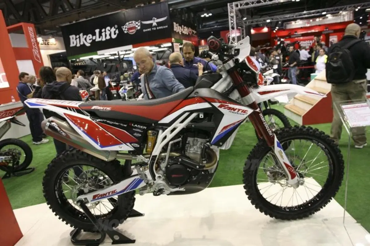 Fantic Motor Caballero 2012 (13)