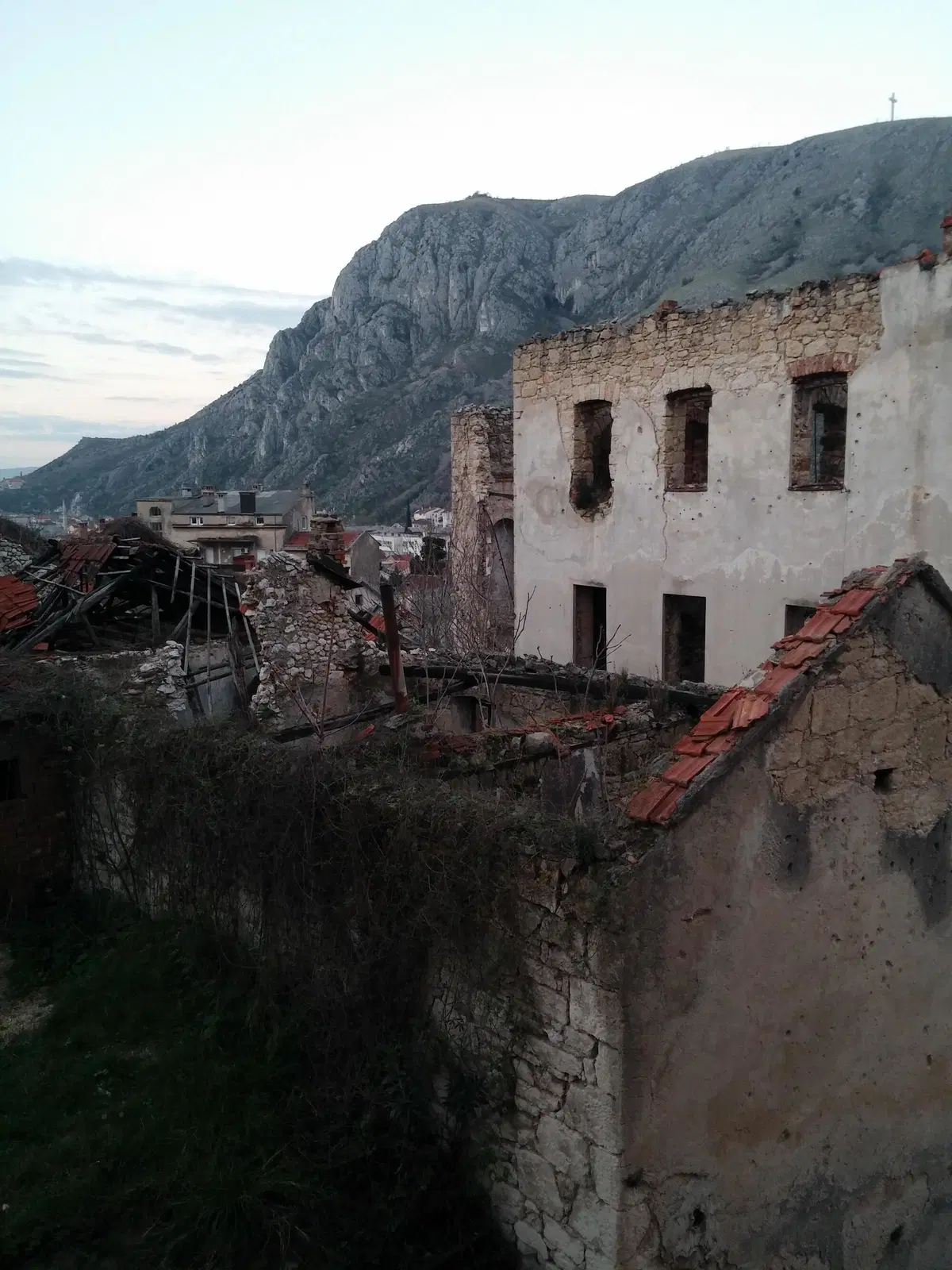 Atene - Gibilterra, il percorso. Parte prima: Grecia e Balcani (6)